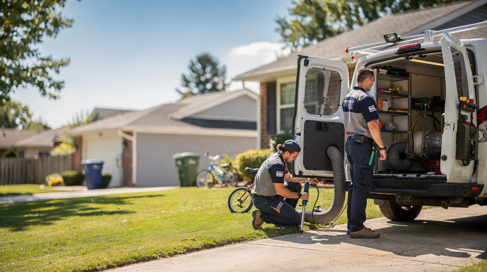 24/7 HVAC Repair & AC Replacement in Ruskin, NE near me